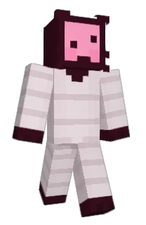 phonemixer's Minecraft skin