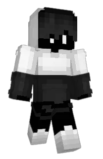 Yslower44's Minecraft skin