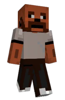 Chuckp333's Minecraft skin
