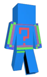 slother_sloth's Minecraft skin wearing the Pan cape