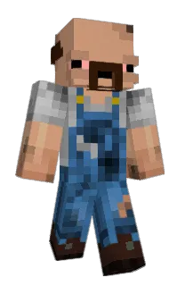 JanZonPonLaMinet's Minecraft skin