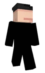 apricot peach and mine shaft Minecraft skin — Slim model — first worn by odavidcesar