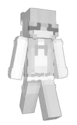 shirkel's Minecraft skin wearing the Pan cape