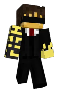 kyn_thepotato's Minecraft skin