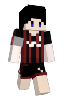 Front of yrockstar's skin