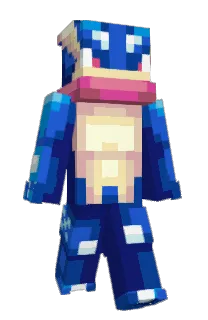 Front of xYaku_'s skin