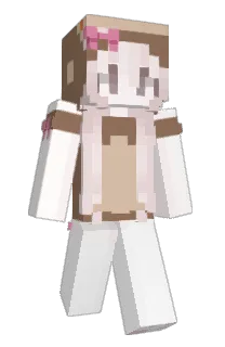fecity's Minecraft skin