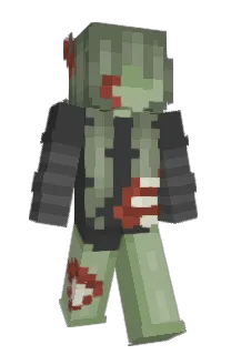 Front of bugmeat999's skin