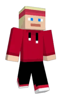 Front of AnderEv54's skin