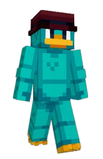 ibotickler's Minecraft skin