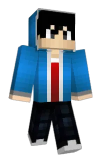 tonler's Minecraft skin