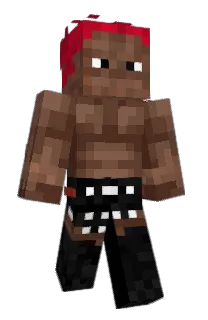 Santanna_play's Minecraft skin