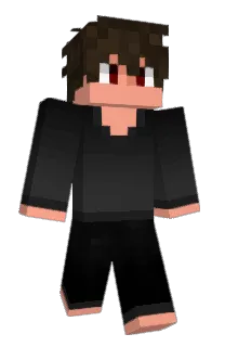 tipaay's Minecraft skin
