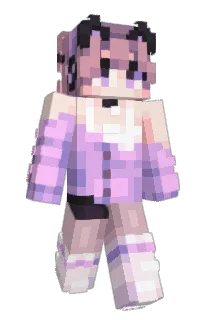 Manic_Vandal55's Minecraft skin