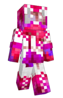 Front of _rainphoenix_'s skin