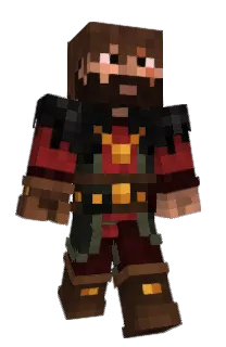 1grok_2020's Minecraft skin