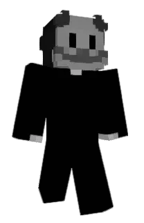 Front of fxbar's skin