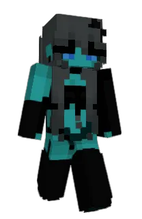 SASHK1R's Minecraft skin