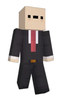 luis_hrtl's Minecraft skin