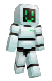 Front of NeoCrafter01's skin