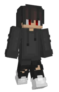 FabiTekk's Minecraft skin