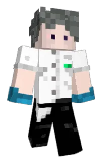 Front of AN1F_'s skin
