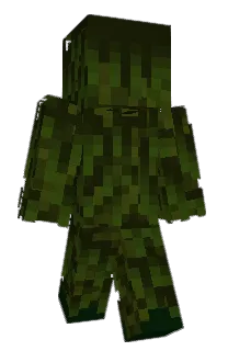 Front of DerekZachMiner's skin