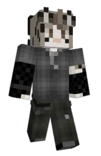 socohC's Minecraft skin
