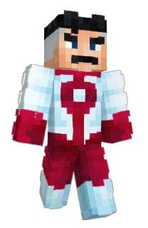 ziingo's Minecraft skin