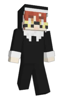 nova_zzz's Minecraft skin
