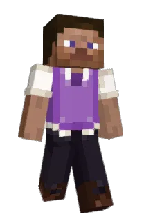 Front of ItzRealMe's skin