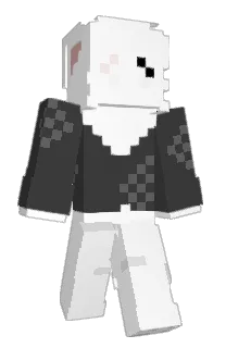 Front of 64_User's skin