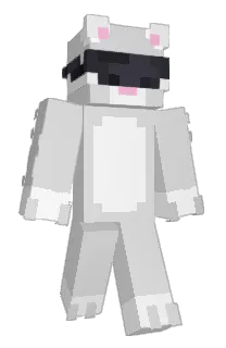 Front of Txkzzz's skin