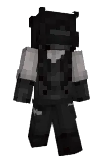 Front of Zart1a's skin