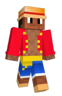 Hypogrex's Minecraft skin