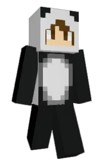 Front of gladiolus596's skin