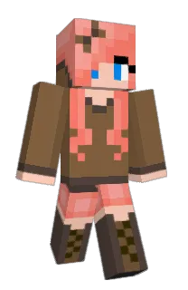 deathtrapper1's Minecraft skin