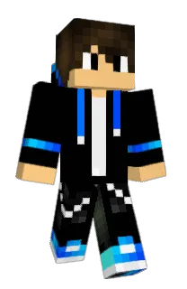 Front of Astronomy423's skin