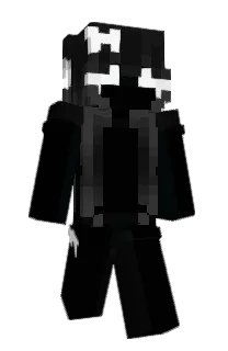 Front of Mvnsoryy's skin