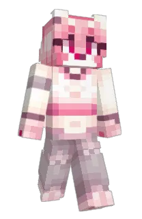 okPepsi's Minecraft skin