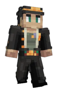 Front of Z_I_N_I_X's skin