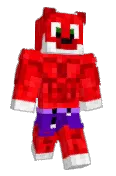 Cptn_Foxy