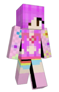 jujuris's Minecraft skin