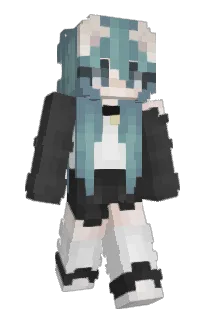 1_air_1's Minecraft skin