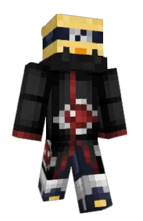 Pointless6659's Minecraft skin