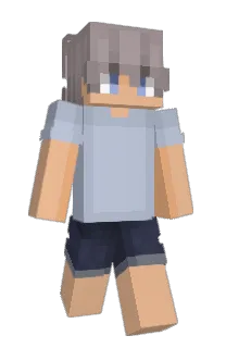 Nosszx's Minecraft skin