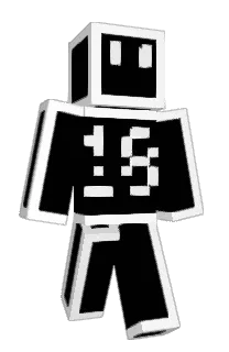oDezoito's Minecraft skin