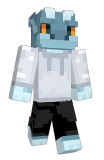 Front of SleekFlames's skin