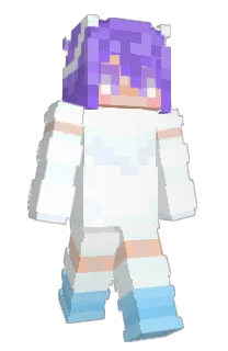Anne926's Minecraft skin