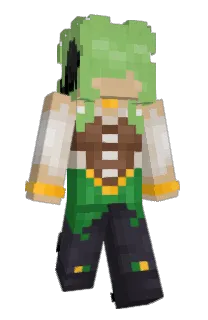 The_Wenyz's Minecraft skin